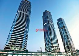 Office Space - 1 bathroom for rent in Mazaya Business Avenue AA1 - Mazaya Business Avenue - Jumeirah Lake Towers - Dubai