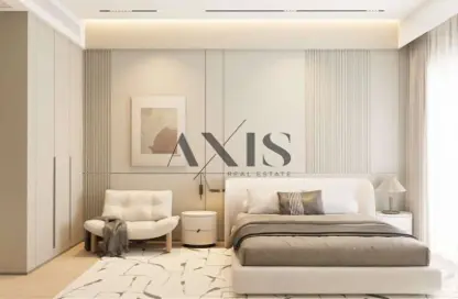 شقة - 1 حمام للبيع في سبورتس فيو ريزيدينس 2 - المدينة العالمية المرحلة 2 - 4 الورسان - الورسان - دبي