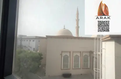 شقة - غرفة نوم - 2 حمامات للايجار في الجرف 2 - الجرف - عجمان وسط المدينة - عجمان