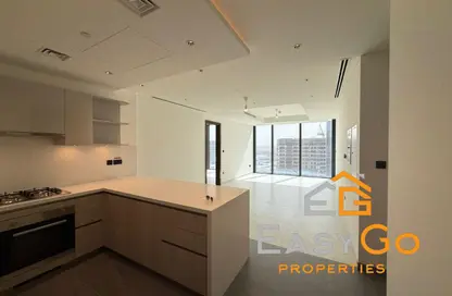 شقة - 3 غرف نوم - 5 حمامات للايجار في ذا كريست - صبحا هارتلاند - مدينة الشيخ محمد بن راشد - دبي شقة - 3 غرف نوم - 5 حمامات للايجار في ذا كريست - صبحا هارتلاند - مدينة الشيخ محمد بن راشد - دبي