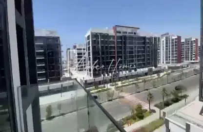 شقة - 1 حمام للبيع في عزيزي ريفيرا - ميدان واحد - ميدان - دبي