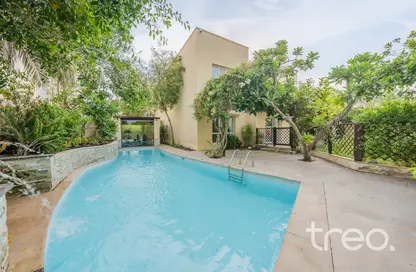 فيلا - 5 غرف نوم - 5 حمامات للبيع في ميدوز 5 - ميدوز - دبي