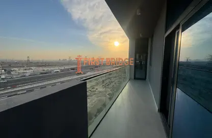 شقة - 2 غرف نوم - 3 حمامات للايجار في أماليا ريزيدنس - الفرجان - دبي شقة - 2 غرف نوم - 3 حمامات للايجار في أماليا ريزيدنس - الفرجان - دبي