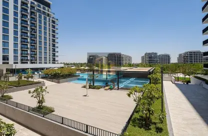 Apartment - 2 Bedrooms - 3 Bathrooms for sale in Executive Residences 2 - Executive Residences - Dubai Hills Estate - Dubai