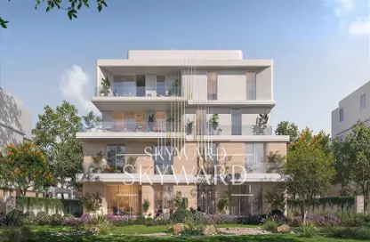 Townhouse - 4 Bedrooms - 6 Bathrooms for sale in Mayar - Maysan - Al Reem Island - Abu Dhabi