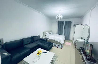 Apartment - Studio - 1 Bathroom for rent in Al Jurf 2 - Al Jurf - Ajman Downtown - Ajman