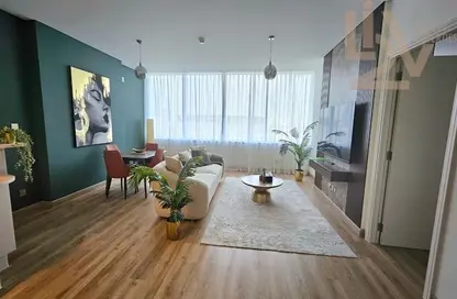 شقة - غرفة نوم - 2 حمامات للبيع في سكاي جاردنز - مركز دبي المالي العالمي - دبي