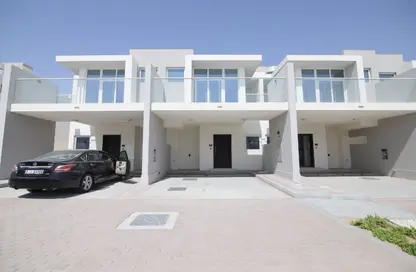 فيلا - 3 غرف نوم - 3 حمامات للبيع في البيزيا - داماك هيلز 2 - دبي فيلا - 3 غرف نوم - 3 حمامات للبيع في البيزيا - داماك هيلز 2 - دبي