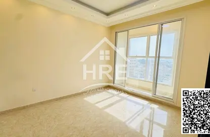 Apartment - 3 Bedrooms - 4 Bathrooms for rent in Al Rawda 3 Villas - Al Rawda 3 - Al Rawda - Ajman