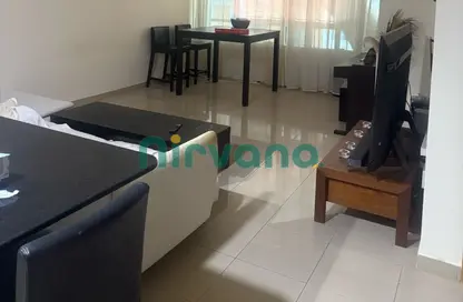 Apartment - 1 Bedroom - 2 Bathrooms for sale in Marina Crown - Dubai Marina - Dubai