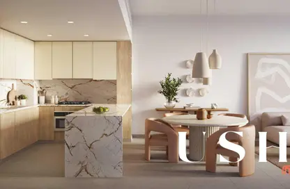 Apartment - 2 Bedrooms - 3 Bathrooms for sale in Distrikt 1 - Distrikt at Ghaf Woods - Ghaf Woods - Dubai Land - Dubai