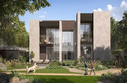 Townhouse - 3 Bedrooms - 4 Bathrooms for sale in Athlon by Aldar - Dubai Land - Dubai