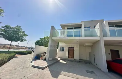Villa - 3 Bedrooms - 3 Bathrooms for sale in Aknan Villas - Vardon - Damac Hills 2 - Dubai