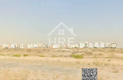 أرض - استوديو للبيع في عجمان جلوبال سيتي - العالية - عجمان