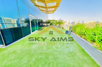 بنتهاوس - 4 غرف نوم - 4 حمامات للايجار في برج إنديجو - (JLT) مجمع D - أبراج بحيرة الجميرا - دبي