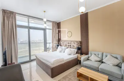 شقة - 1 حمام للايجار في كارسون  ت - كارسون - داماك هيلز - دبي