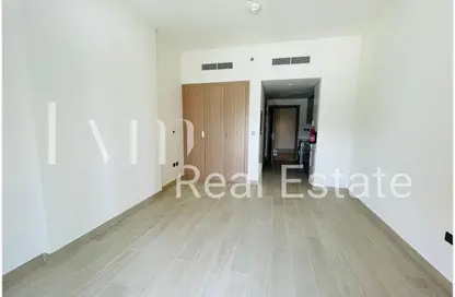 Apartment - Studio - 1 Bathroom for rent in Azizi Riviera 23 - Meydan One - Meydan - Dubai