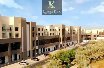 تاون هاوس - 3 غرف نوم - 3 حمامات للبيع في سوق الورسان تاون هاوس اف - سوق الورسان - المدينة الدولية - دبي