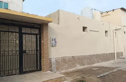 Villa - 4 Bedrooms - 4 Bathrooms for sale in The Icon Casa 2 - Al Rashidiya 3 - Al Rashidiya - Ajman