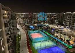 Apartment - 1 bedroom - 1 bathroom for sale in Lawnz by Danube - International City - Dubai