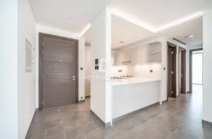 شقة - 2 غرف نوم - 3 حمامات للايجار في برج The Crest D - ذا كريست - صبحا هارتلاند - مدينة الشيخ محمد بن راشد - دبي