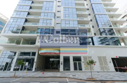 Apartment - 3 Bedrooms - 3 Bathrooms for rent in P2752 - Al Raha Beach - Abu Dhabi