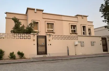 فيلا - 3 غرف نوم - 5 حمامات للبيع في براشي - البادي - الشارقة