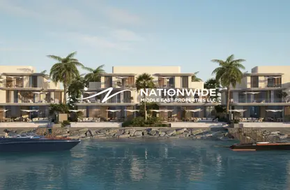 Villa - 3 Bedrooms - 4 Bathrooms for sale in Anantara - Mina Al Arab - Ras Al Khaimah