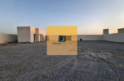 مستودع - استوديو - 1 حمام للايجار في الصجعة الصناعية - آلصجعه - الشارقة