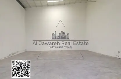 مستودع - استوديو - 1 حمام للايجار في المنطقة الصناعية 2 - منطقة الإمارات الصناعية الحديثة - أم القيوين