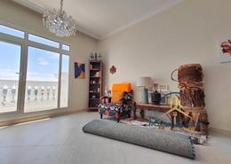 Apartment - 1 bedroom - 2 bathrooms for rent in Syann Park 1 - Arjan - Dubai