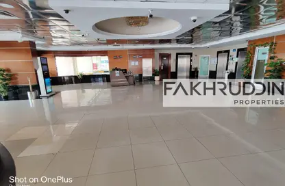 Apartment - Studio - 1 Bathroom for rent in Oasis High Park - Dubai Silicon Oasis - Dubai