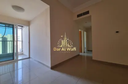 Apartment - 2 Bedrooms - 2 Bathrooms for rent in Bukhara Street - Al Nahda - Sharjah