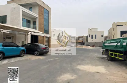 أرض - استوديو للبيع في 1 الياسمين - الياسمين - عجمان