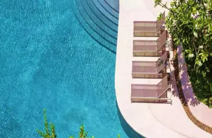 Apartment - 2 Bedrooms - 3 Bathrooms for sale in Dreamlife Residences - Dubai Islands - Dubai
