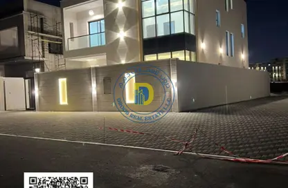 Villa - 6 Bedrooms - 7+ Bathrooms for sale in Ajman Hills - Al Alia - Ajman