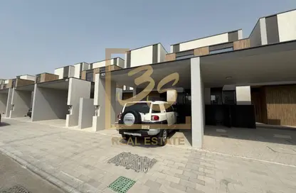 تاون هاوس - 3 غرف نوم - 3 حمامات للايجار في مدن الرنيم 1 - مودون - دبي