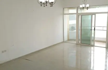 Apartment - 2 Bedrooms - 3 Bathrooms for rent in Al Rashidiya Towers - Al Rashidiya - Ajman Downtown - Ajman