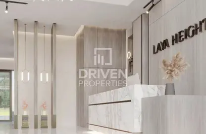 Details image for: Apartment - 1 Bedroom - 2 Bathrooms for sale in Laya Heights - Dubai Studio City - Dubai, Image 1