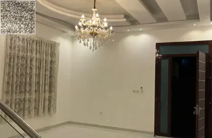 فيلا - 5 غرف نوم - 6 حمامات للايجار في 1 المويهات - المويهات - عجمان
