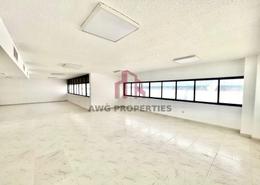 Office Space - 1 bathroom for rent in Oud Metha Building - Oud Metha - Bur Dubai - Dubai