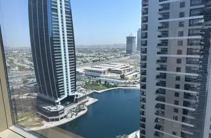 Office Space - Studio - 1 Bathroom for sale in Fortune Executive - JLT Cluster T - Jumeirah Lake Towers - Dubai
