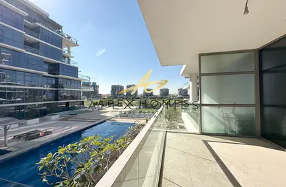 شقة - 2 غرف نوم - 3 حمامات للبيع في جولف هوريزون برج ب - جولف هوريزون - غولف تاون - داماك هيلز - دبي