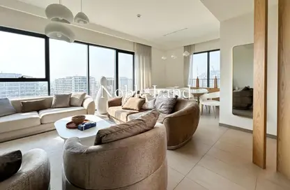 شقة - 3 غرف نوم - 3 حمامات للبيع في إكزيكتيف رزيدنسز 2 - إكزيكتيف رزيدنسز - دبي هيلز استيت - دبي