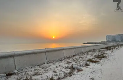 Land - Studio for sale in Al Marjan Island - Ras Al Khaimah