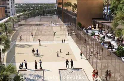 Apartment - 1 Bedroom - 2 Bathrooms for sale in Sobha Orbis - Motor City - Dubai