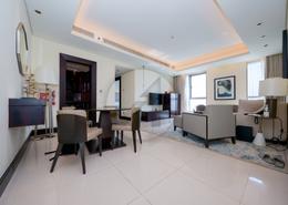 Apartment - 1 bedroom - 1 bathroom for sale in The Address Downtown Hotel - Downtown Dubai - Dubai