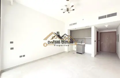Apartment - Studio - 1 Bathroom for rent in Sama Al Jaddaf - Al Jaddaf - Dubai