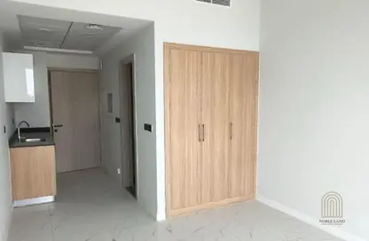 Apartment - Studio - 1 Bathroom for rent in Alexis Tower - Downtown Jebel Ali - Dubai