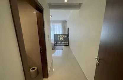 Apartment - 2 Bedrooms - 3 Bathrooms for sale in Ajman One - Phase 2 - Ajman Downtown - Ajman